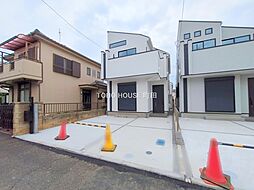 日野市南平5丁目 戸建て 1号棟