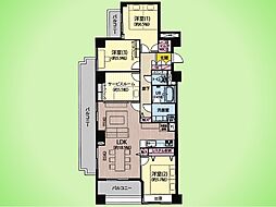 ステーザ府中中河原