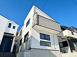 横浜市 旭区南希望が丘 戸建て 3号棟