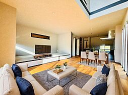 座間市緑ケ丘3丁目 戸建て A号棟