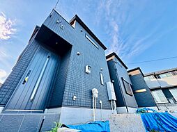 座間市緑ケ丘3丁目 戸建て A号棟