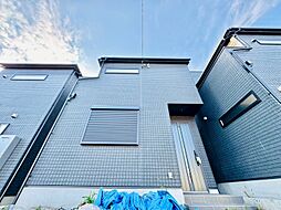 座間市緑ケ丘3丁目 戸建て C号棟