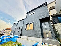 座間市緑ケ丘3丁目 戸建て E号棟