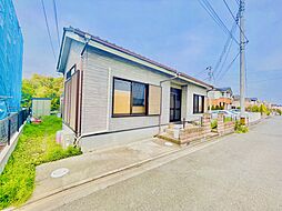 日野市豊田2丁目 戸建て