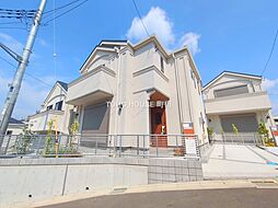 座間市入谷東4丁目 戸建て 15号棟