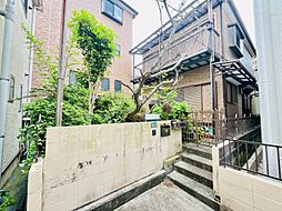 相模原市 南区上鶴間本町4丁目 土地