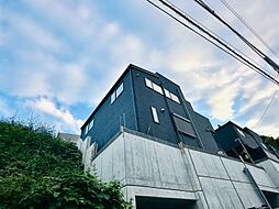 川崎市 多摩区長尾6丁目 戸建て C号棟