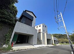 町田市上小山田町 戸建て 1号棟