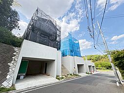 町田市上小山田町 戸建て 1号棟