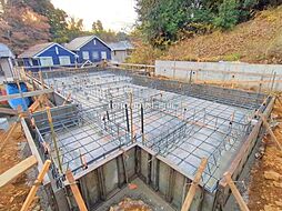 町田市上小山田町 戸建て 1号棟