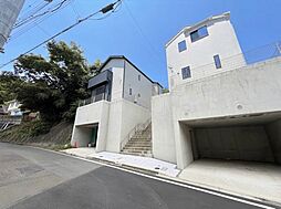 町田市上小山田町 戸建て 2号棟
