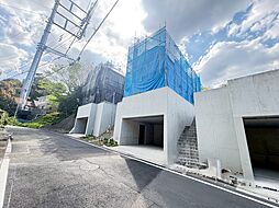 町田市上小山田町 戸建て 2号棟