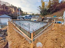 町田市上小山田町 戸建て 2号棟