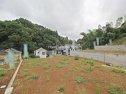 町田市上小山田町 土地 7号地