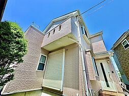 相模原市 中央区淵野辺本町3丁目 戸建て