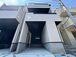 相模原市 緑区橋本5丁目 戸建て 2号棟