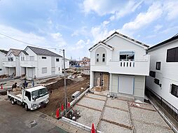 綾瀬市蓼川3丁目 戸建て