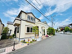 町田市能ヶ谷7丁目 戸建て