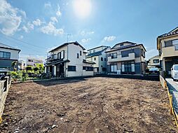 相模原市 中央区上溝 土地
