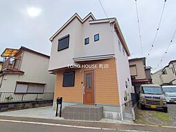 厚木市山際 戸建て