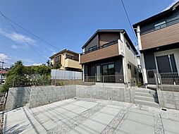 綾瀬市寺尾 中4丁目 戸建て 1号棟