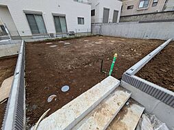 横浜市 緑区いぶき野 戸建て I号棟