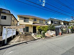八王子市長沼町 戸建て