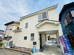 相模原市 中央区田名 戸建て