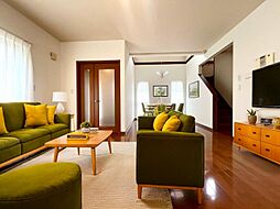 秦野市今泉台1丁目 戸建て