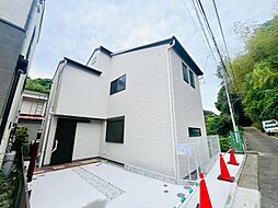 横浜市 青葉区元石川町 戸建て