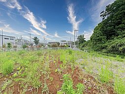 稲城市坂浜3丁目 土地 2区画