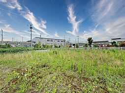 稲城市坂浜3丁目 土地 3区画