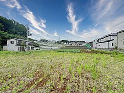 稲城市坂浜3丁目 土地 5区画