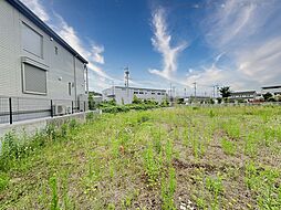 稲城市坂浜3丁目 土地 6区画