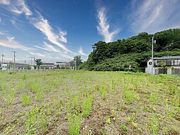 稲城市坂浜3丁目 土地 7区画