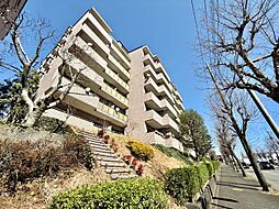東急ドエル・ビアス市が尾B棟