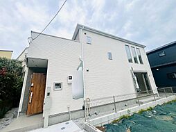 横浜市 青葉区荏田北3丁目 戸建て