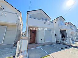 綾瀬市蓼川3丁目 戸建て B号棟