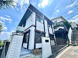 川崎市 多摩区南生田6丁目 戸建て