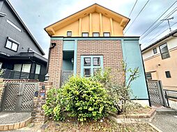 町田市根岸2丁目 戸建て
