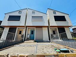 相模原市 南区南台5丁目 戸建て 2号棟