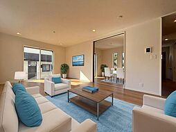 日野市百草 戸建て