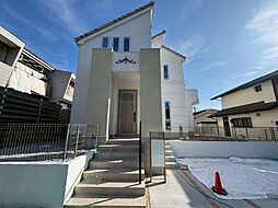 日野市百草 戸建て