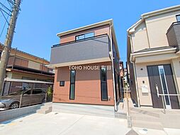 座間市栗原中央1丁目 戸建て 1号棟