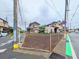 横浜市瀬谷区宮沢２丁目の土地