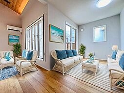 相模原市 緑区二本松1丁目 戸建て 5号棟