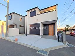 相模原市 緑区二本松1丁目 戸建て 1号棟