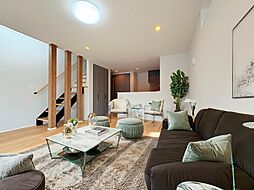 相模原市 緑区二本松1丁目 戸建て 2号棟