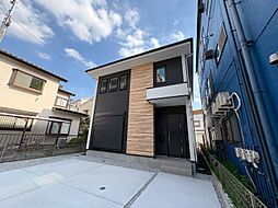 相模原市 南区双葉2丁目 戸建て 1号棟