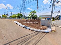 相模原市 中央区青葉2丁目 戸建て 1号棟